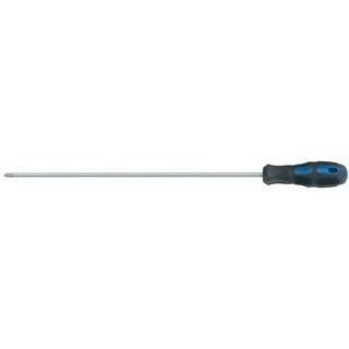 Tournevis Draper extra-long pozidriv® pz2x450mm | Oxmoto