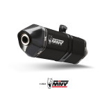 Silencieux MIVV Speed Edge 00.73.T.028.LRB | Oxmoto