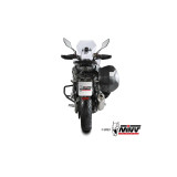 Silencieux MIVV Oval CF.002.LX2 | Oxmoto