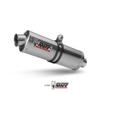 Silencieux MIVV Oval CF.002.LX2 | Oxmoto