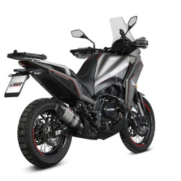 Silencieux MIVV Suono MM.001.L7 | Oxmoto