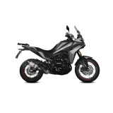 Silencieux MIVV Suono MM.001.L7 | Oxmoto