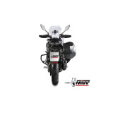 Silencieux MIVV Oval CF.002.LVC | Oxmoto