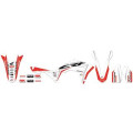 Kit déco Blackbird super white Honda crf450x/450rx | Oxmoto