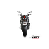 Silencieux MIVV SR-1 H.095.LR1T | Oxmoto