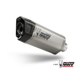 Silencieux MIVV SR-1 H.095.LR1T | Oxmoto