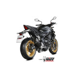Silencieux MIVV SR-1 H.095.LR1TB | Oxmoto