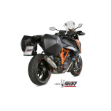 Silencieux MIVV GP Pro KT.018.L6P | Oxmoto
