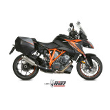 Silencieux MIVV GP Pro KT.018.L6P | Oxmoto