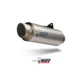 Silencieux MIVV GP Pro KT.018.L6P | Oxmoto