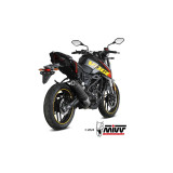 Ligne complète MIVV GP VO.002.L2SC | Oxmoto