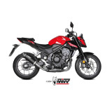 Silencieux MIVV AK-1 00.73.H.093.LZK | Oxmoto