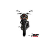 Ligne complète MIVV GP VO.002.L2SC | Oxmoto