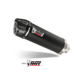 Ligne complète MIVV GP VO.002.L2SC | Oxmoto