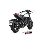 Silencieux MIVV X-M1 CF.003.LC4B | Oxmoto