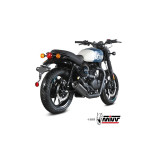 Silencieux MIVV HR-1 RE.005.LH1BC | Oxmoto