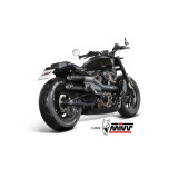 Silencieux MIVV HR-1 HD.004.LH1BC | Oxmoto