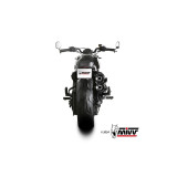 Silencieux MIVV HR-1 HD.004.LH1BC | Oxmoto