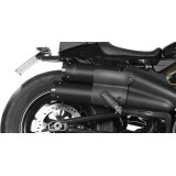 Silencieux MIVV HR-1 HD.004.LH1BC | Oxmoto