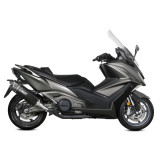 Silencieux MIVV SR-1 O.011.LR1XB | Oxmoto
