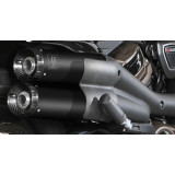 Silencieux MIVV HR-1 HD.004.LH1BC | Oxmoto