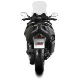 Silencieux MIVV SR-1 O.011.LR1XB | Oxmoto