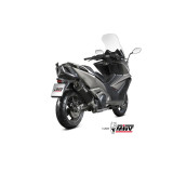 Silencieux MIVV SR-1 O.011.LR1TB | Oxmoto