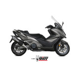 Silencieux MIVV SR-1 O.011.LR1TB | Oxmoto