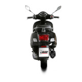 Silencieux MIVV Delta Race P.009.LDRB | Oxmoto