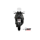 Silencieux MIVV SR-1 O.011.LR1TB | Oxmoto
