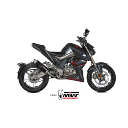 Silencieux MIVV GP Z.001.LXB | Oxmoto