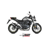 Silencieux MIVV SR-1 H.085.LR1XB | Oxmoto
