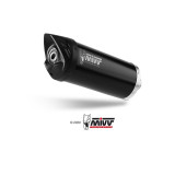 Silencieux MIVV Mover 00.MV.YA.0008.LV | Oxmoto