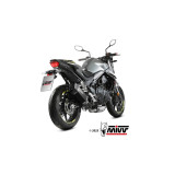 Silencieux MIVV SR-1 H.085.LR1XB | Oxmoto