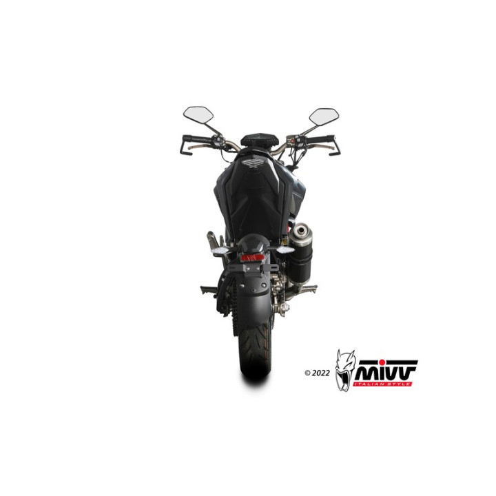Silencieux MIVV GP Z.001.LXB | Oxmoto