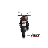Silencieux MIVV SR-1 H.085.LR1XB | Oxmoto