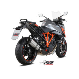 Silencieux MIVV Suono KT.018.L7 | Oxmoto