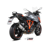 Silencieux MIVV Suono KT.018.L7 | Oxmoto