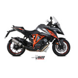 Silencieux MIVV Suono KT.018.L7 | Oxmoto