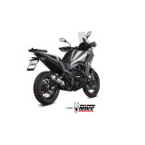Silencieux MIVV Dakar MM.001.LDKX | Oxmoto