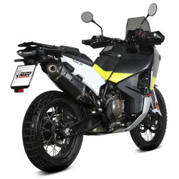Silencieux MIVV Speed Edge HU.002.LRB | Oxmoto