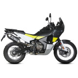 Silencieux MIVV Speed Edge HU.002.LRB | Oxmoto
