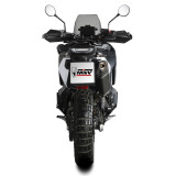 Silencieux MIVV Speed Edge HU.002.LRB | Oxmoto