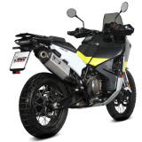 Silencieux MIVV Speed Edge HU.002.LRX | Oxmoto