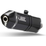 Silencieux MIVV Speed Edge HU.002.LRB | Oxmoto