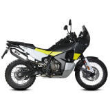 Silencieux MIVV Speed Edge HU.002.LRX | Oxmoto