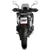 Silencieux MIVV Speed Edge HU.002.LRX | Oxmoto
