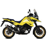 Silencieux MIVV Dakar S.042.LEKB | Oxmoto