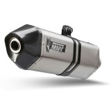 Silencieux MIVV Speed Edge HU.002.LRX | Oxmoto