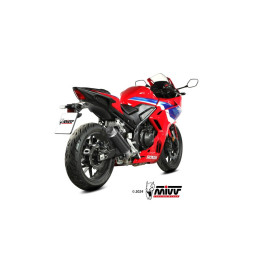 Silencieux MIVV GP Pro H.093.L2P | Oxmoto